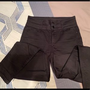 Skinny Leg Pants Size 5